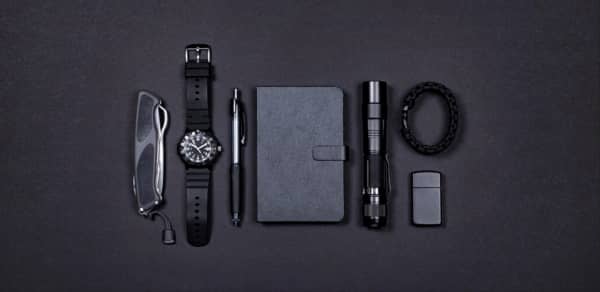 What Are Your Favorite Affordable EDC Items?, Shieldon