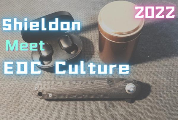 Блог , Шилдон