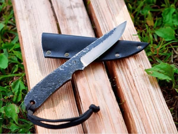 What is the type of knife shape? I will explain in detail the features and advantages of the shape!, Shieldon