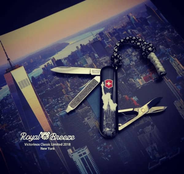 What is the type of knife shape? I will explain in detail the features and advantages of the shape!, Shieldon