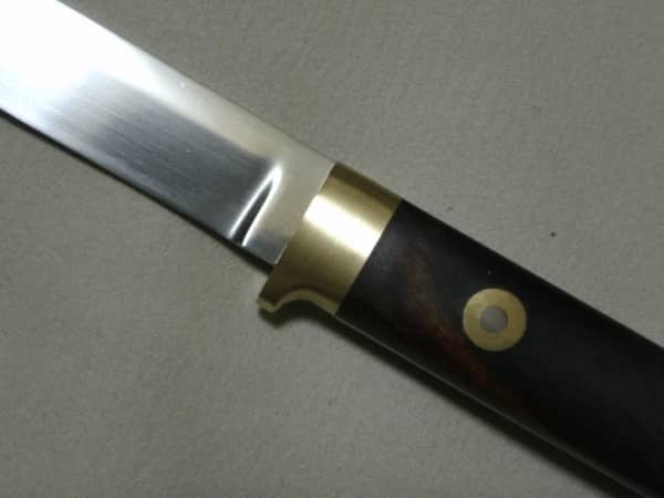 Let’s finish the mirror with your own knife! Introducing how to do it and what you need!, Shieldon