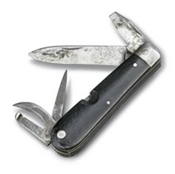 10 coltelli Victorinox | Coltellino multiuso consigliato! , Shieldon