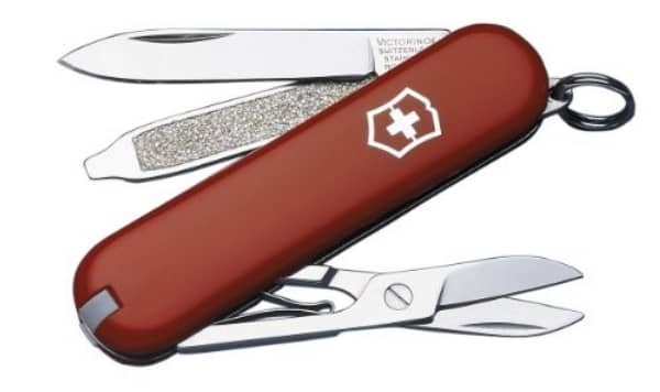 10 couteaux Victorinox | Couteau militaire multi-outils recommandé ! , Shieldon