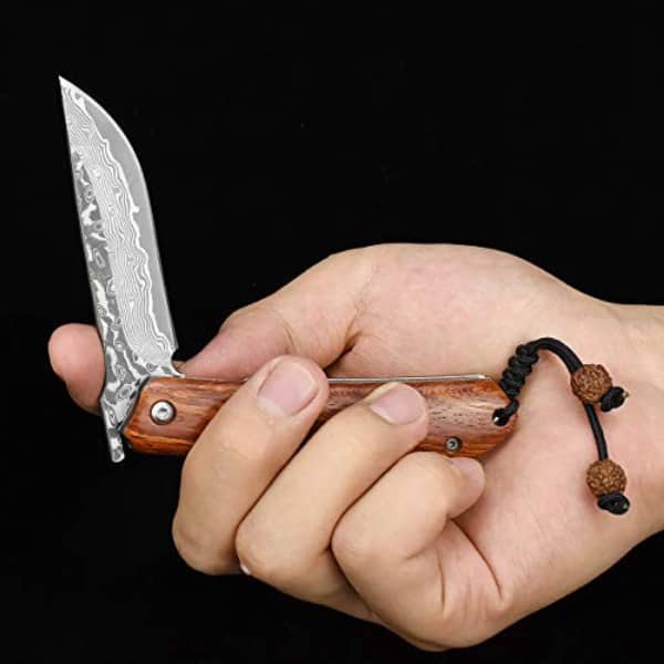 8 крутых ножей! Представляем ножи, которые можно использовать от практического использования до оценки! , Шилдон