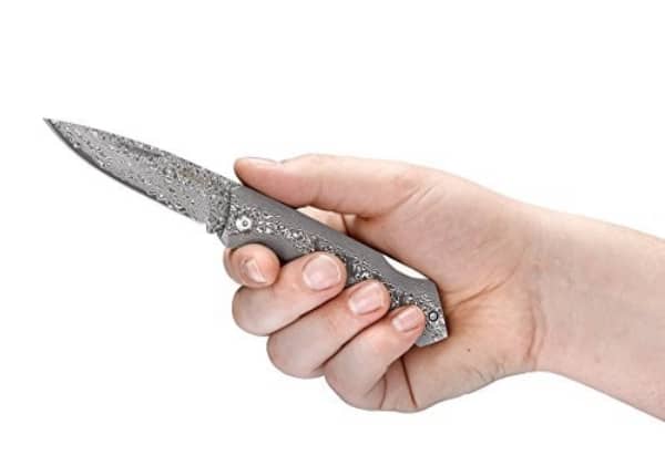 8 крутых ножей! Представляем ножи, которые можно использовать от практического использования до оценки! , Шилдон