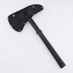 Wholesale multi-axes plastic handle stainless blade outdoor use HH-A003 04