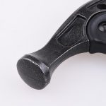 Venta al por mayor de cuchillas inoxidables con mango de plástico de varios ejes para uso en exteriores HH-A002 10