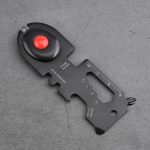 Venta al por mayor EDC 9 funciones pescado uso diario portátil afilado YJ-2202 01