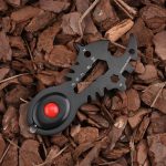 Commercio all'ingrosso EDC 8 multi funzioni reliquie uso quotidiano portatile tagliente YJ-2205