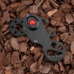 Vente en gros EDC 3 multi fonctions moteur sharp portable usage quotidien YJ-2203