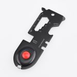 Venta al por mayor EDC 9 funciones fish sharp portátil uso diario YJ-2202