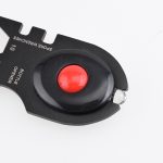 Commercio all'ingrosso EDC 5 tasti multifunzione taglienti uso quotidiano portatile YJ-2206 06