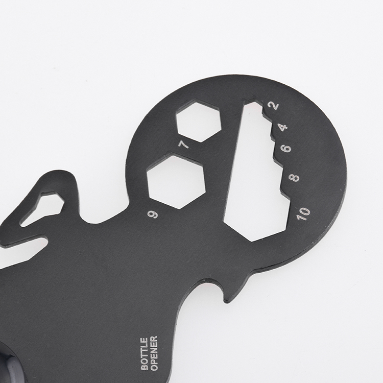 Wholesale EDC 3 multi functions motor sharp portable daily use YJ-2203 08