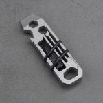 Wholesale EDC 6 multi functions bullet sharp portable daily use YJ-2209 02