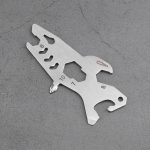 Venta al por mayor EDC 5 funciones múltiples en forma de tiburón para el hogar uso diario portátil YJ-2213