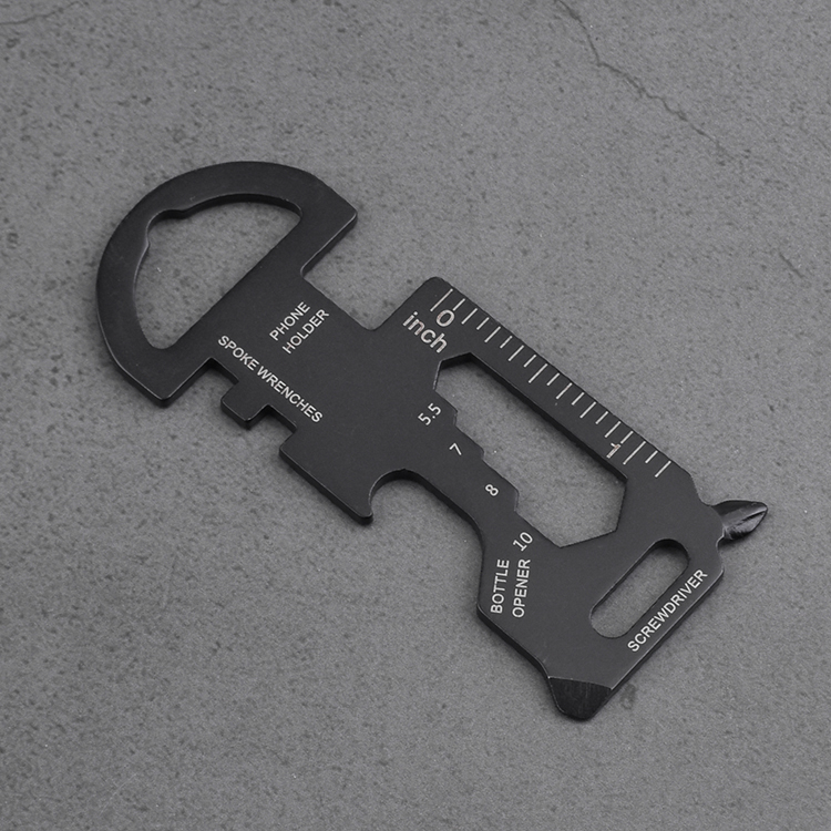 Wholesale EDC 8 multi functions jellyfish shape portable daily use YJ-2219 01