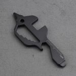 도매 EDC 5 다기능 트리거 모양 휴대용 일일 사용 YJ-2216 01