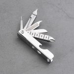 Wholesale EDC 8 multi functions bike repair tool portable daily use YJ-2228 01