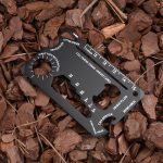 Wholesale EDC 10 multi functions card opener portable daily use YJ-2223 03