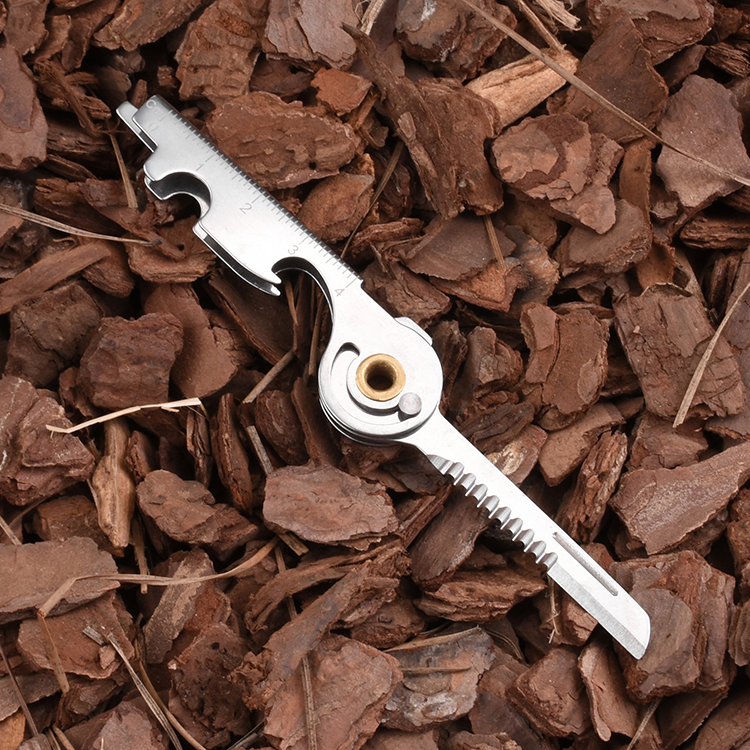 Оптовая продажа многофункциональной пилы EDC 5 с функцией портативного ежедневного использования YJ-2226 02