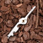 Оптовая многофункциональная пила EDC 5 с функцией портативного повседневного использования YJ-2226