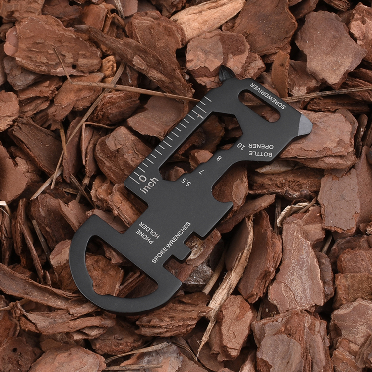 Wholesale EDC 8 multi functions jellyfish shape portable daily use YJ-2219 03