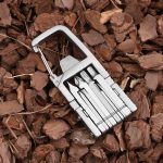 Großhandel EDC 12 Multifunktions-Fahrradreparaturwerkzeug, tragbar für den täglichen Gebrauch YJ-2212 02