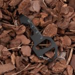 Wholesale EDC 6 multi functions home key sharp portable daily use YJ-2211 03