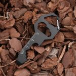 Wholesale EDC 6 multi functions home key sharp portable daily use YJ-2211 04