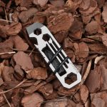 Grosir EDC 6 multi fungsi peluru tajam portabel penggunaan sehari-hari YJ-2209