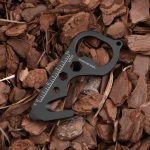 Wholesale EDC 6 multi functions panda sharp portable araw-araw na paggamit YJ-2208 03