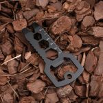 Wholesale EDC 6 multi functions bottle opener sharp portable daily use YJ-2207 03