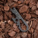 Wholesale EDC 6 multi functions spanner sharp portable daily use YJ-2210 03