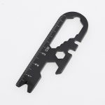 Wholesale EDC 6 multi functions spanner sharp portable daily use YJ-2210 05