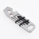 Wholesale EDC 6 multi functions bullet sharp portable daily use YJ-2209 06