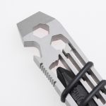 Grosir EDC 6 multi fungsi peluru tajam portabel penggunaan sehari-hari YJ-2209