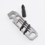 Grosir EDC 6 multi fungsi peluru tajam portabel penggunaan sehari-hari YJ-2209