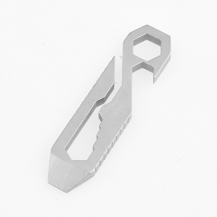 Atacado EDC 5 multifunções em formato de unha portátil para uso diário YJ-2214