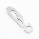 Venta al por mayor EDC 5 funciones múltiples palanca en forma de uña portátil uso diario YJ-2214