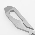 Venta al por mayor EDC 5 funciones múltiples palanca forma de uña uso diario portátil YJ-2214 06