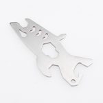 Оптовая EDC 5 многофункциональная домашняя форма акулы портативное ежедневное использование YJ-2213