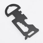 Großhandel EDC 8 Multifunktionen Quallenform tragbar für den täglichen Gebrauch YJ-2219 05