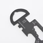 Großhandel EDC 8 Multifunktionen Quallenform tragbar für den täglichen Gebrauch YJ-2219 06