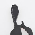 Venta al por mayor EDC 5 funciones múltiples forma de gatillo portátil uso diario YJ-2216