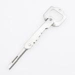 Оптовая EDC 3 многофункциональная ключевая функция портативного повседневного использования YJ-2225