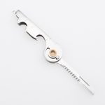 Оптовая продажа многофункциональной пилы EDC 5 с функцией портативного ежедневного использования YJ-2226 04