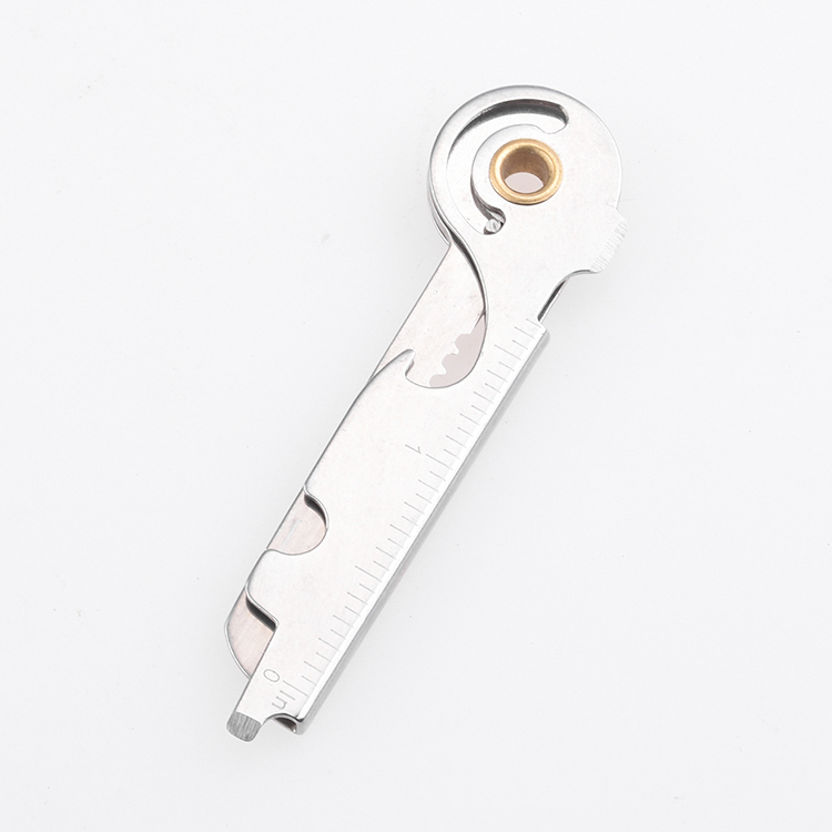 Оптовая продажа многофункциональной пилы EDC 5 для портативного ежедневного использования YJ-2226 08