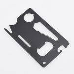 Wholesale EDC 11 multi functions card opener portable araw-araw na paggamit YJ-2221 07