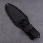 OEM throwing knives custom blade black color 1 set 3 pieces free combination HH-9122