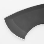 OEM borong pelbagai kapak lontaran keluli tahan karat set sarung nilon HH-4866 06